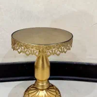 جا کیکی طلایی