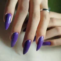 کاشت ناخن