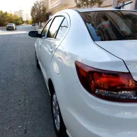 شاهین G مدل1402 با سانروف|خودرو سواری و وانت|گرگان, |دیوار