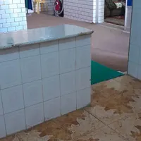 اسکان اضطراری حداقل تا امنیت کامل کشور