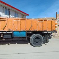 اتاق عقب بنز تک