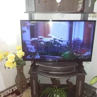 تلوزیون ال ای دی ال جی43اینچ