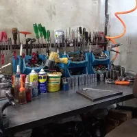 تعمیرفوری بکس بادی، جغجغه،ابزارآلات بادی