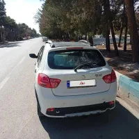 کوییک آر 1400|خودرو سواری و وانت|اصفهان, رسالت|دیوار