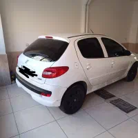 پژو 207 tu3 403|خودرو سواری و وانت|تبریز, |دیوار