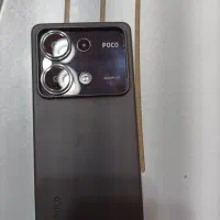 POCO M6 PROگیمینگ