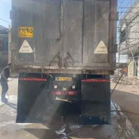 انهاش|خودرو سنگین|تهران, ائمه اطهار|دیوار