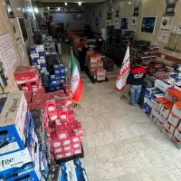 انواع باطری خودرو سبک و سنگین با گارانتی|قطعات یدکی و لوازم جانبی|پرند, فاز ۴|دیوار