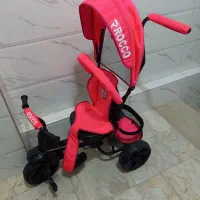 ۳چرخه|دوچرخه، اسکیت، اسکوتر|چالوس, |دیوار