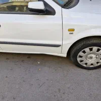 سمندse مدل 91 کم کار|خودرو سواری و وانت|اصفهان, احمدآباد|دیوار