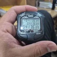 کرنومتر   HS45