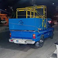 نیسان وسایپابار تلفنی|خدمات حمل و نقل|دوگنبدان, |دیوار