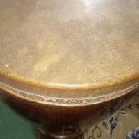 تنبک|سازهای سنتی|فولادشهر, فولادشهر|دیوار