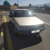 پژو مدل 83|خودرو سواری و وانت|بیرجند, |دیوار