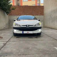 ۲۰۶ as|خودرو سواری و وانت|گرگان, |دیوار