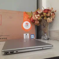 لپ تاپ hp cor i7 n10 گرافیک دار (مجزا) درحد|رایانه همراه|تبریز, |دیوار