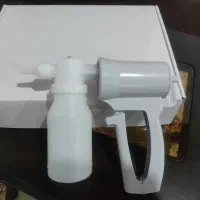 دستگاه ساکشن طبی برقی دو موتوره قوی مکسی و دستی|پزشکی|بندر انزلی, سید آسیه|دیوار