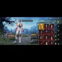 اکانت پابجی