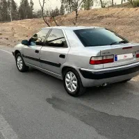 زانتیا ۲۰۰۰ بی رنگ|خودرو سواری و وانت|تهران, پرستار|دیوار