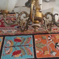 لوستر|لوستر و چراغ آویز|تهران, سلسبیل شمالی|دیوار