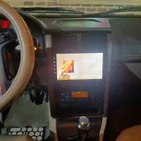 پارس سال موتور جدید