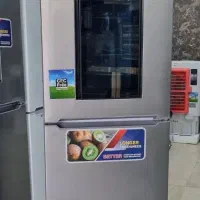 یخچال فریزر ۲۷ فوت دور این دور