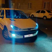 206 صندوقدار