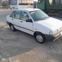 پراید صبا مدل ۸۹|خودرو سواری و وانت|جیرفت, |دیوار