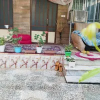 ویلای روستایی جنگلی کوهستانی