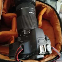 دوربین عکاسی کنونd700