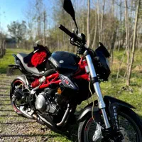 بنلی ۳۰۰درصد صفر