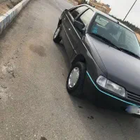 405 مدل 84|خودرو سواری و وانت|دامغان, |دیوار