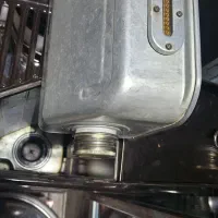 چراغ نفتی پولار 3000 ژاپنی در حد|بخاری، هیتر، شومینه|استهبان, |دیوار