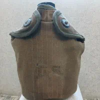 قمقمه آمریکایی قدیمی