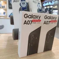 گوشی موبایل Samsung Galaxy a07 آ۰۷+اقساط ویژه
