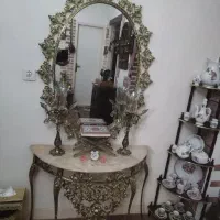 فروشنده خرید خریدار آینه و شعمدان در تمام نقاط کرج|آینه|کرج, گلشهر|دیوار