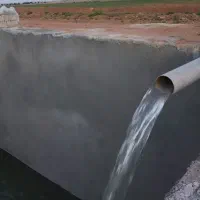 گلخانه زمین آماده جهت گلخانه صیفی جات|فروش دفتر صنعتی، کشاورزی، تجاری|عسگران, |دیوار