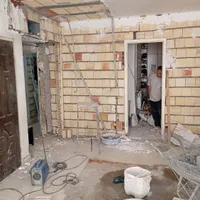 بنای .پیمانکاری .تخریب .جوشکاری .صفرتاصد