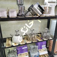 کتری قوری روگازیKORKMAZکرکماز کارترک اصالت وارسال|قوری، کتری، قهوه‌ساز دستی|مشهد, طلاب|دیوار