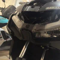 adv 160|موتورسیکلت|تهران, نصرت|دیوار