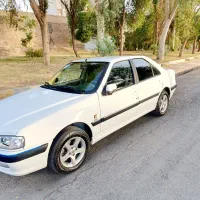 پارس tu5