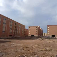 واحدهای خام فاز ۶ نوساز