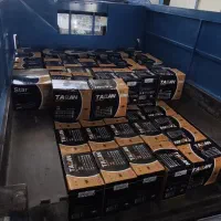 باتری خودرو ، قیمت درب کارخانه|قطعات یدکی و لوازم جانبی|ارومیه, |دیوار