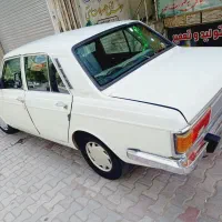 پیکان مدل ۸۰ موتور تازه تعمیر سالم معاوضه با وانت|خودرو سواری و وانت|کاشان, سرپله جدید|دیوار