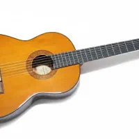 گیتار C70 اصل اندونزی مشابه نو|گیتار، بیس، امپلیفایر|تهران, کرمان|دیوار