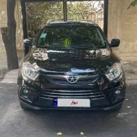 جک S5 اتوماتیک مدل ۱۳۹۸