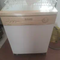 ماشین ظرفشویی 18نفره
