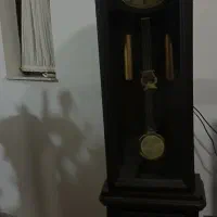 فروش ساعت پایه بلند کاملا تمیز