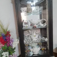 بوفه در حد نو