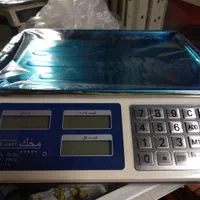 فروش   ترازو و  مینی باسکول دیجیتال سبک|فروشگاه و مغازه|مشهد, سعد آباد|دیوار